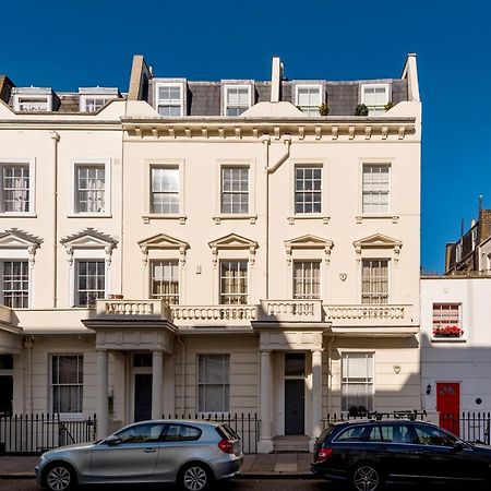 Classy And Spacious One Bedroom Flat In Amazing Location London Exterior photo