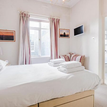 Classy And Spacious One Bedroom Flat In Amazing Location London Exterior photo