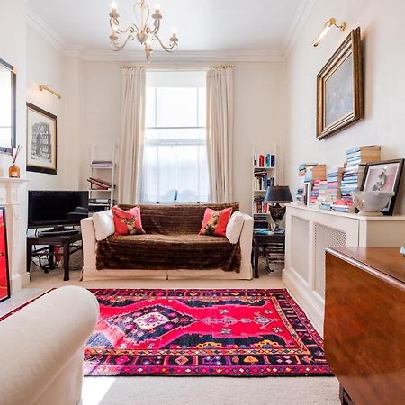 Classy And Spacious One Bedroom Flat In Amazing Location London Exterior photo