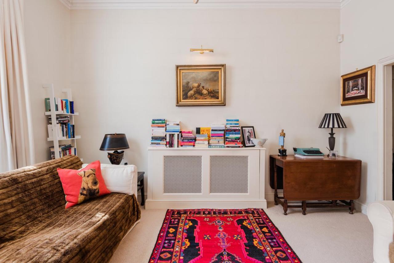 Classy And Spacious One Bedroom Flat In Amazing Location London Exterior photo
