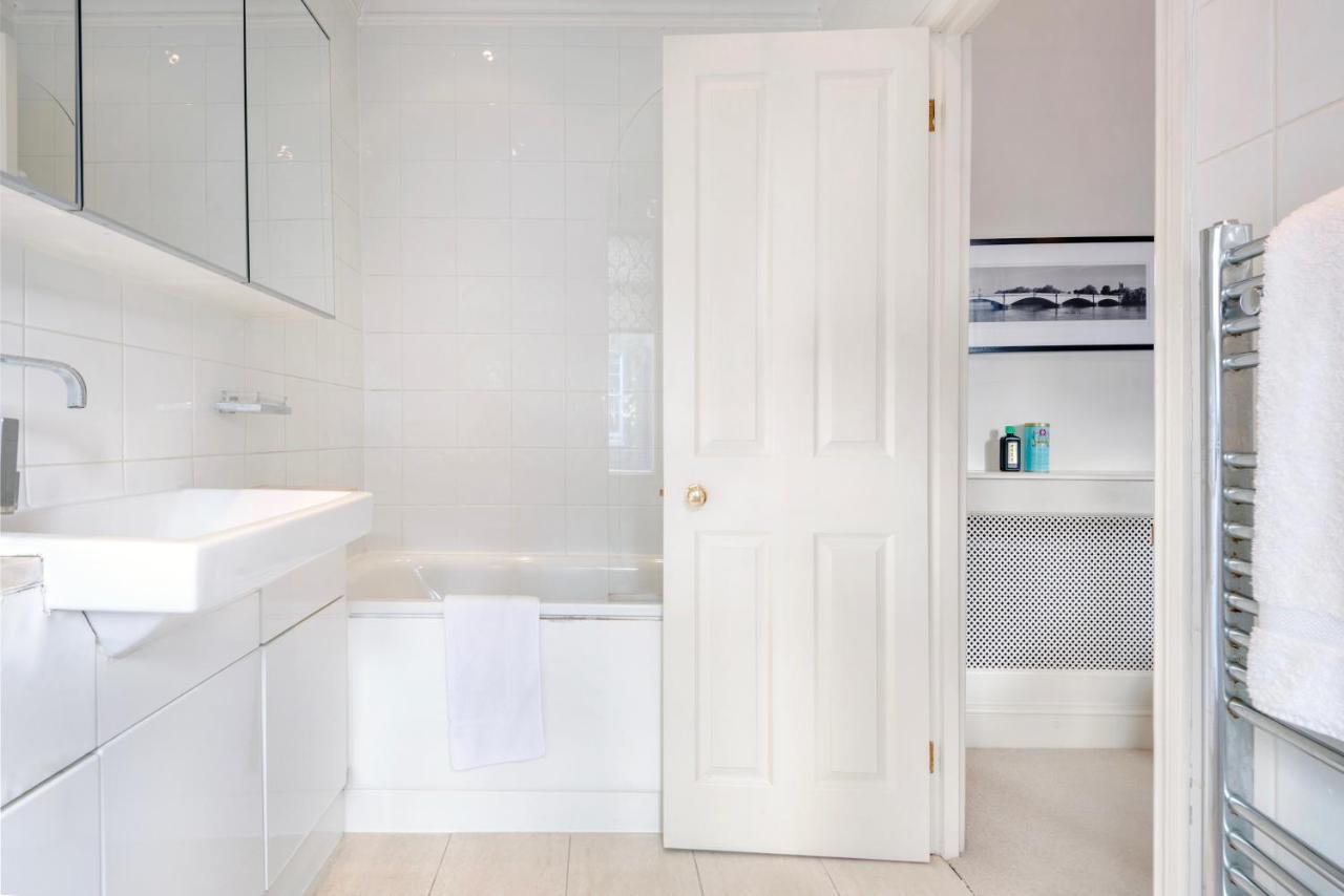 Classy And Spacious One Bedroom Flat In Amazing Location London Exterior photo