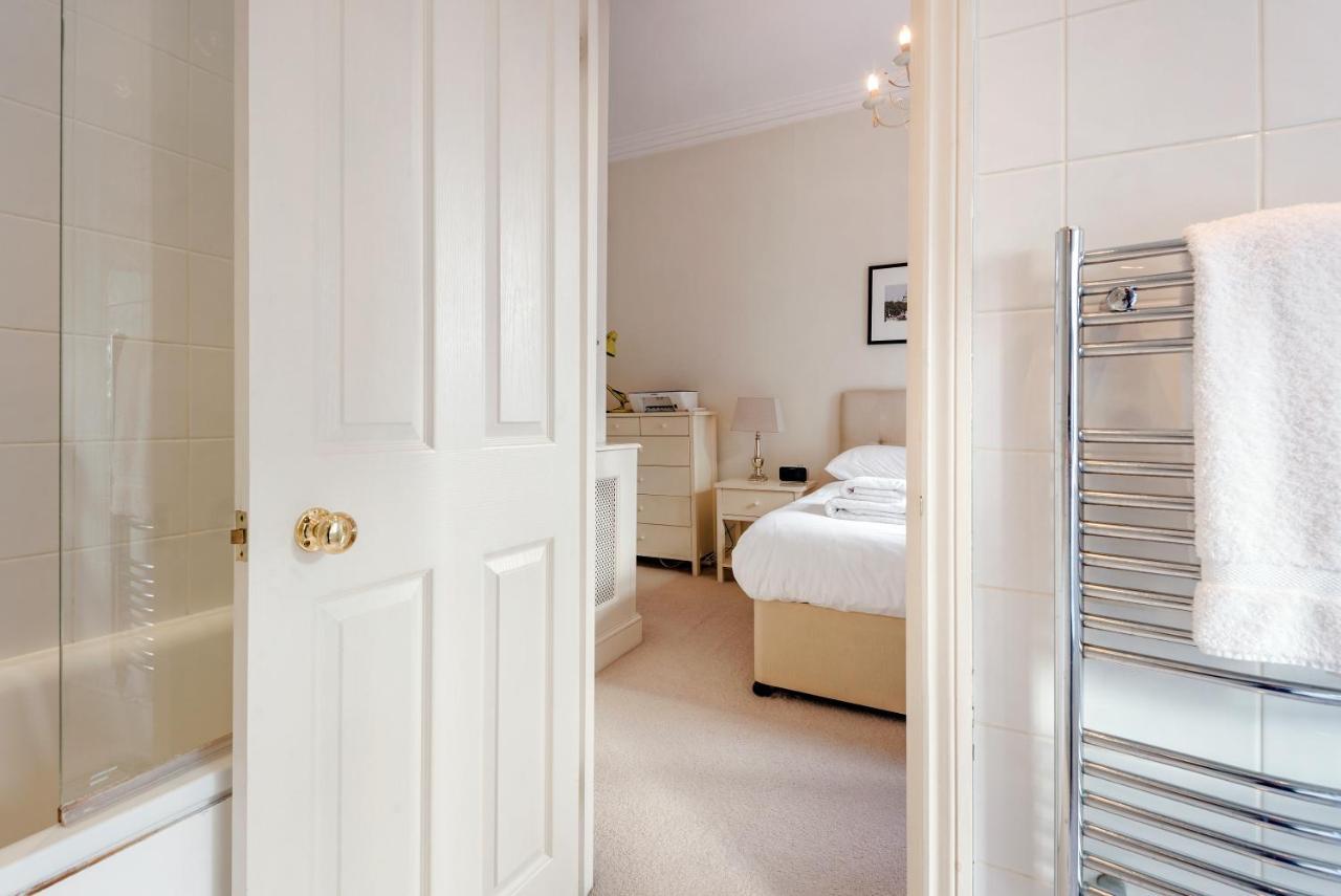 Classy And Spacious One Bedroom Flat In Amazing Location London Exterior photo