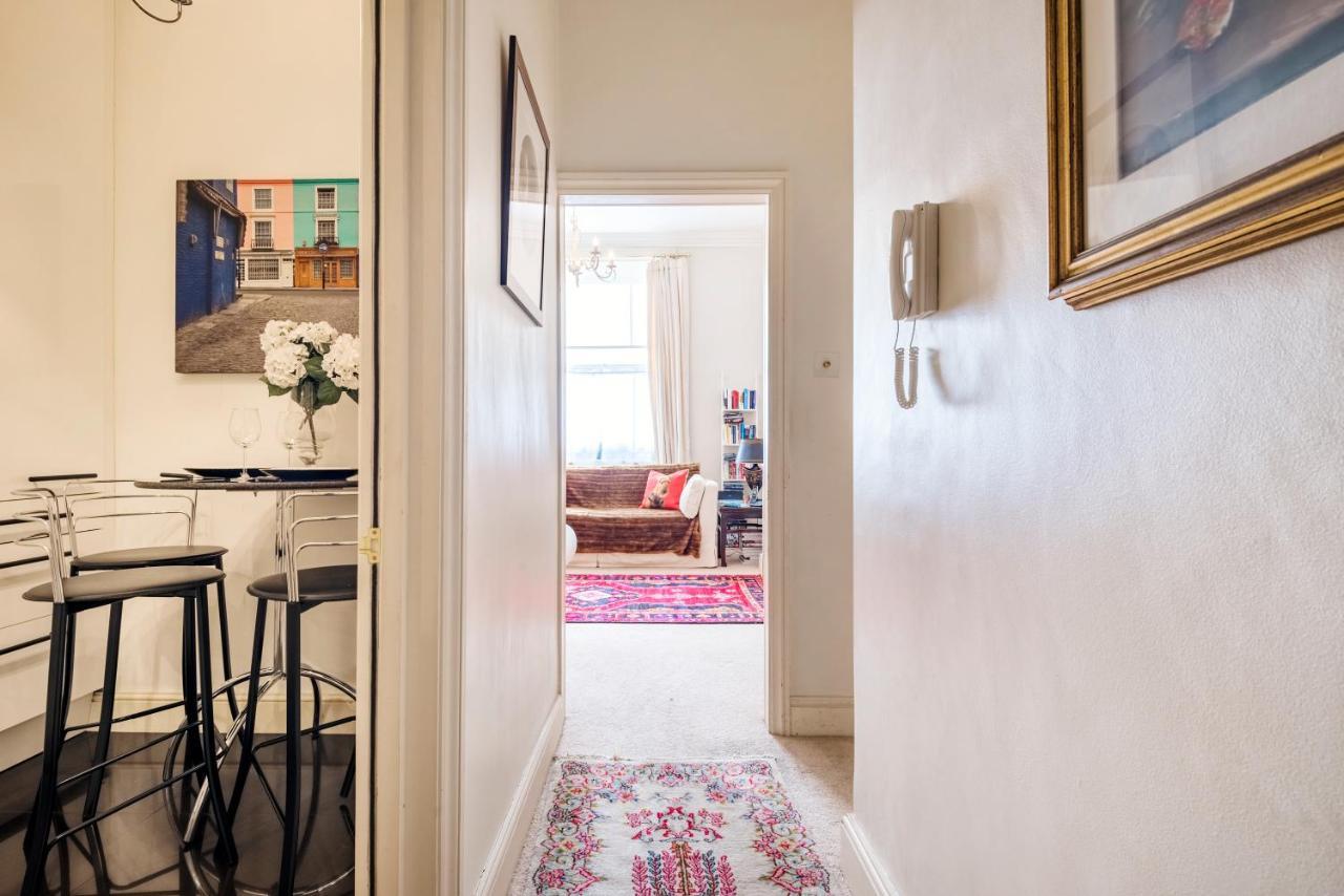 Classy And Spacious One Bedroom Flat In Amazing Location London Exterior photo